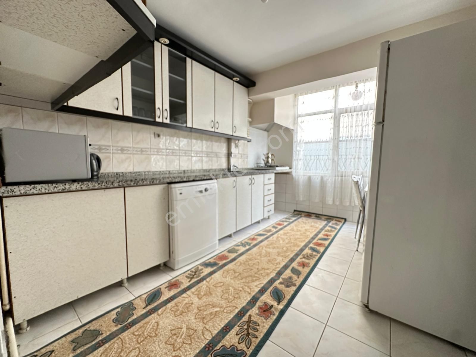 Relax'tan Şehir Hast.ve Antares Yürüme Mesafesi Tertemiz Eşyalı - Görsel 17