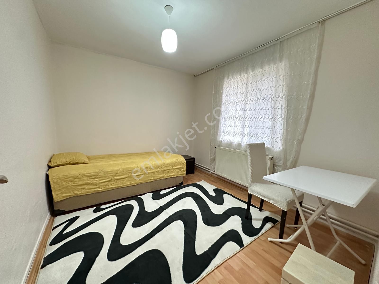 Relax'tan Şehir Hast.ve Antares Yürüme Mesafesi Tertemiz Eşyalı - Görsel 8