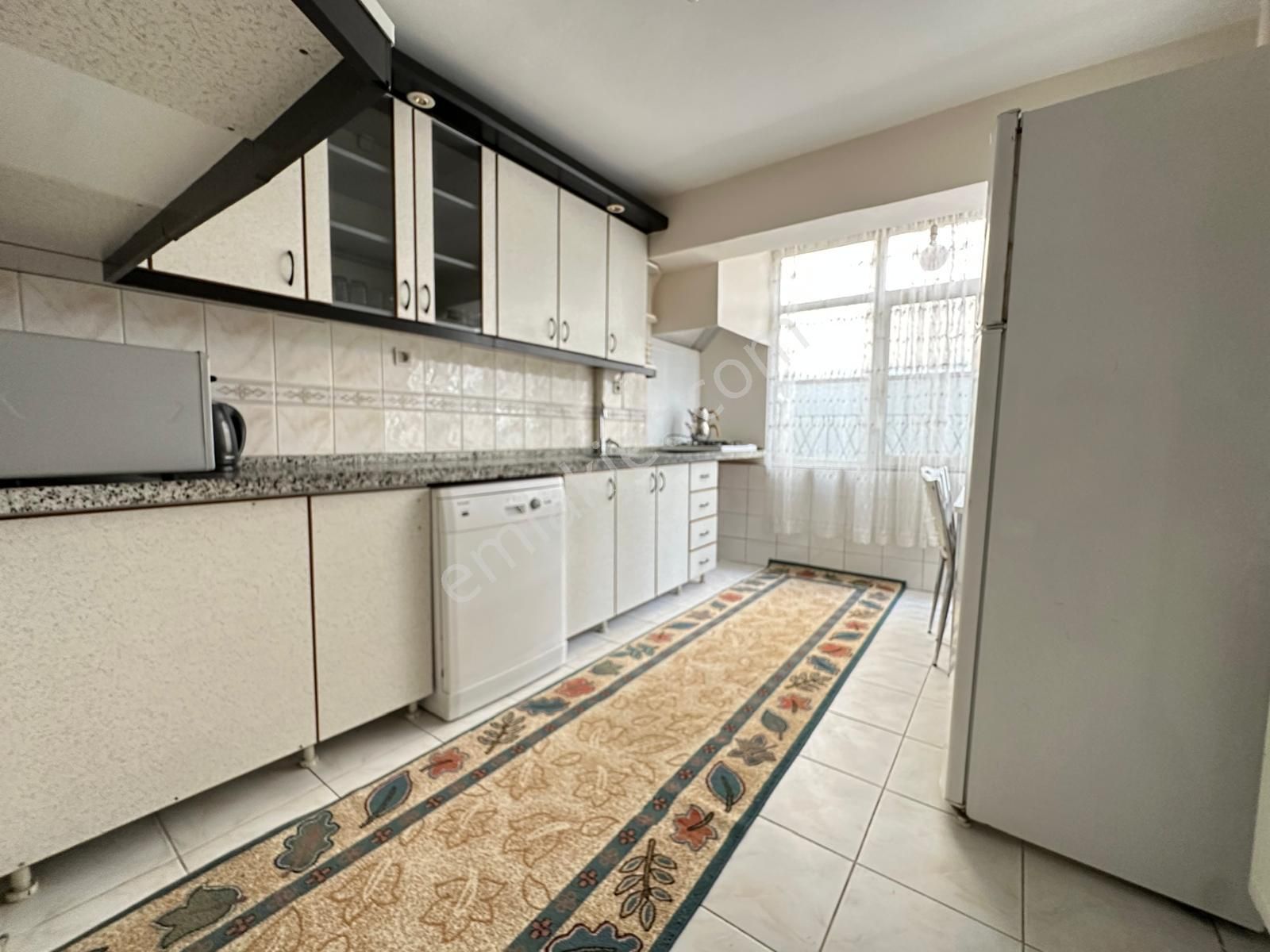 Relax'tan Şehir Hast.ve Antares Yürüme Mesafesi Tertemiz Eşyalı - Görsel 13