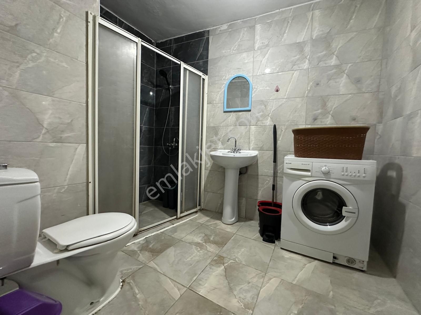 Relax'tan Şehir Hast.ve Antares Yürüme Mesafesi Tertemiz Eşyalı - Görsel 19