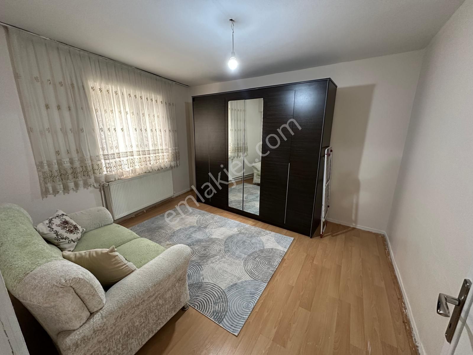 Relax'tan Şehir Hast.ve Antares Yürüme Mesafesi Tertemiz Eşyalı - Görsel 20