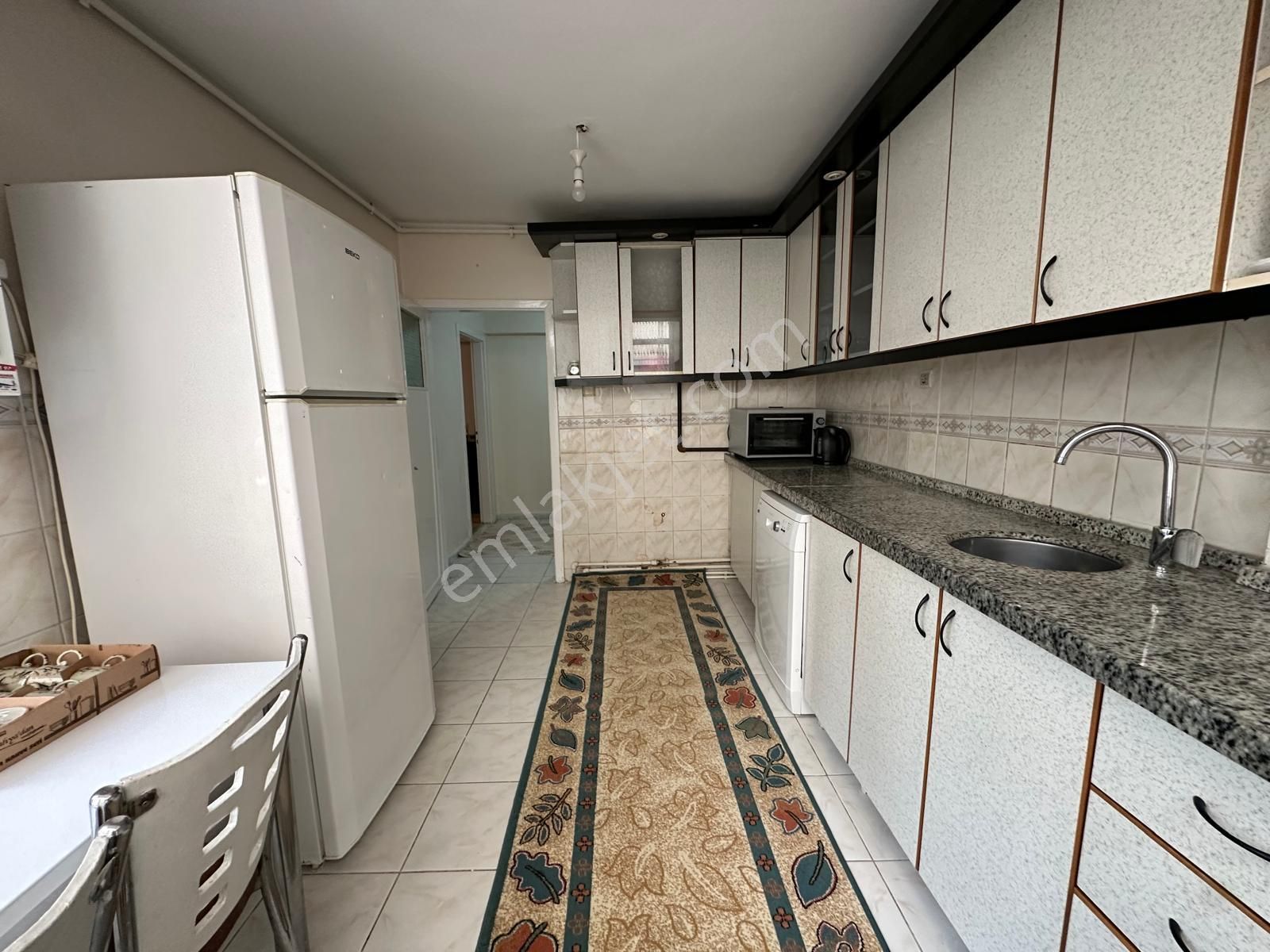 Relax'tan Şehir Hast.ve Antares Yürüme Mesafesi Tertemiz Eşyalı - Görsel 16