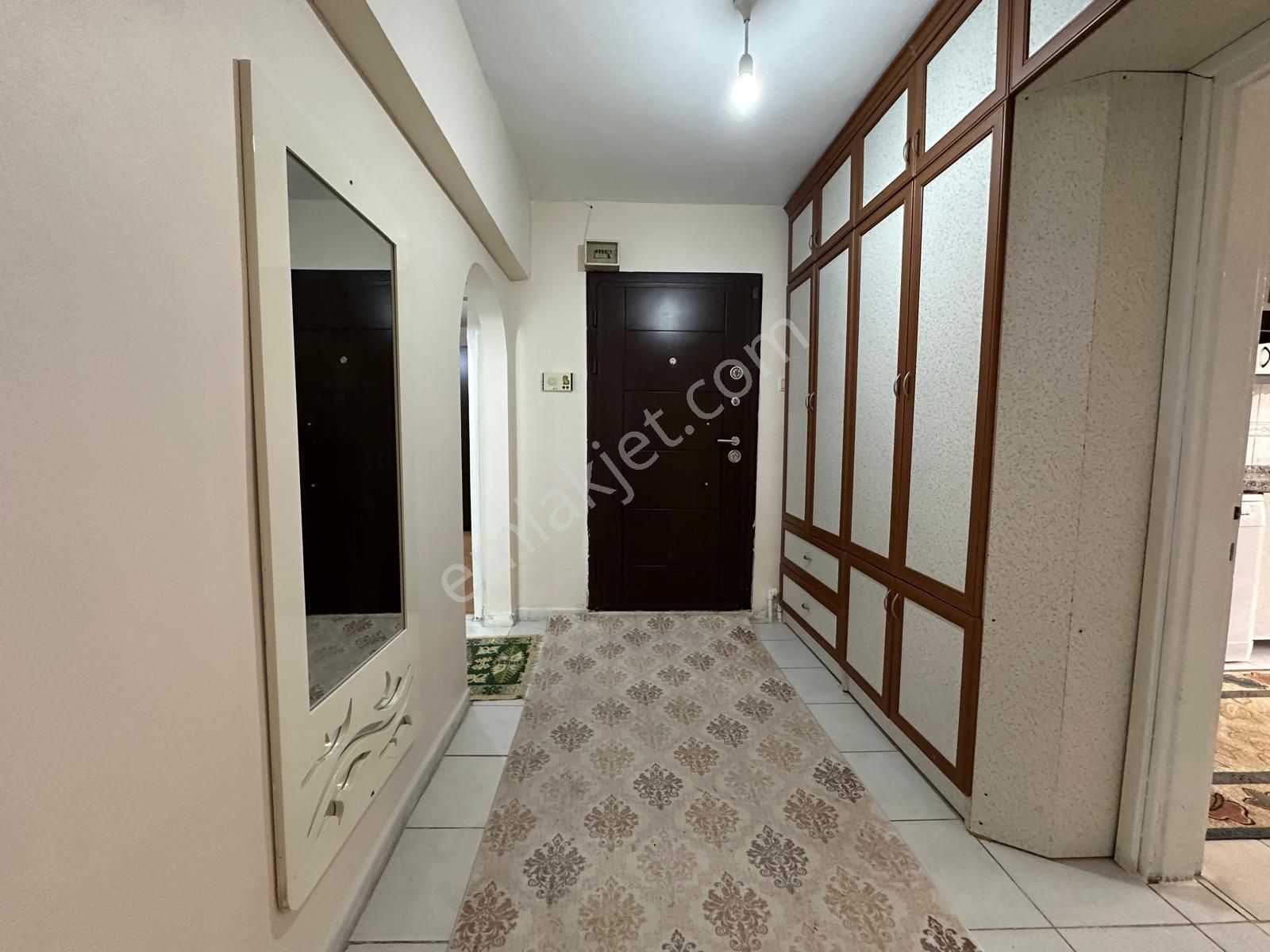 Relax'tan Şehir Hast.ve Antares Yürüme Mesafesi Tertemiz Eşyalı - Görsel 25