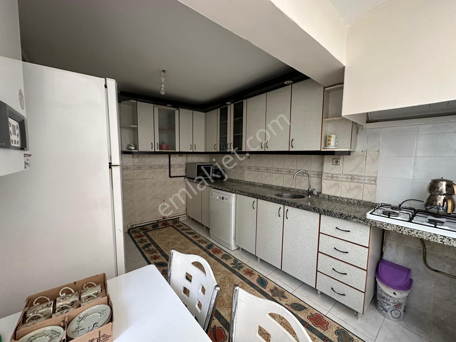 Relax'tan Şehir Hast.ve Antares Yürüme Mesafesi Tertemiz Eşyalı - Görsel 14