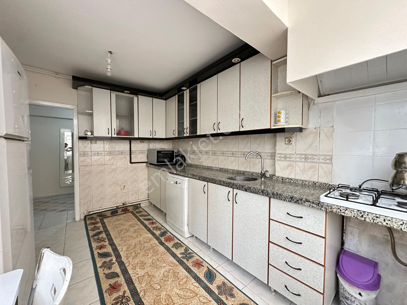 Relax'tan Şehir Hast.ve Antares Yürüme Mesafesi Tertemiz Eşyalı - Görsel 15