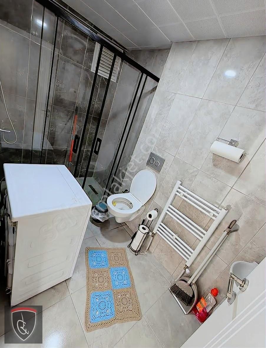 Kartaltepe Konutlarında 1+1 Eşyalı Daire - Görsel 6