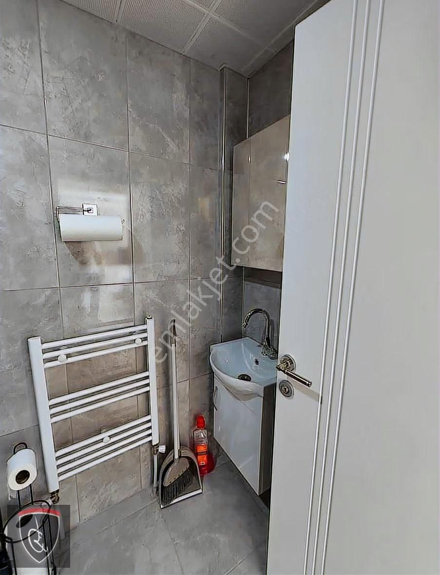Kartaltepe Konutlarında 1+1 Eşyalı Daire - Görsel 4