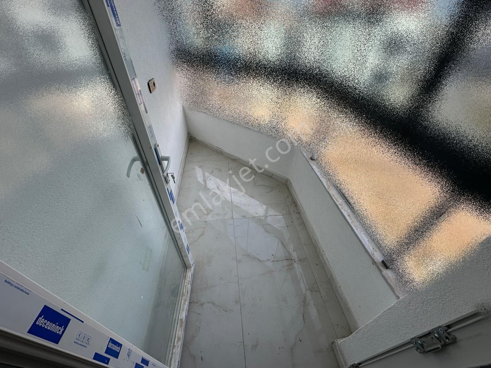 Fevzi Çakmak Mh.de 3+1 Cadde Cepheli Lüx Yapıda Satılık Daire - Görsel 6