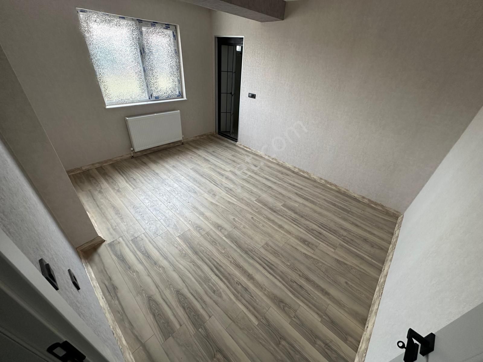 Fevzi Çakmak Mh.de 3+1 Cadde Cepheli Lüx Yapıda Satılık Daire - Görsel 18