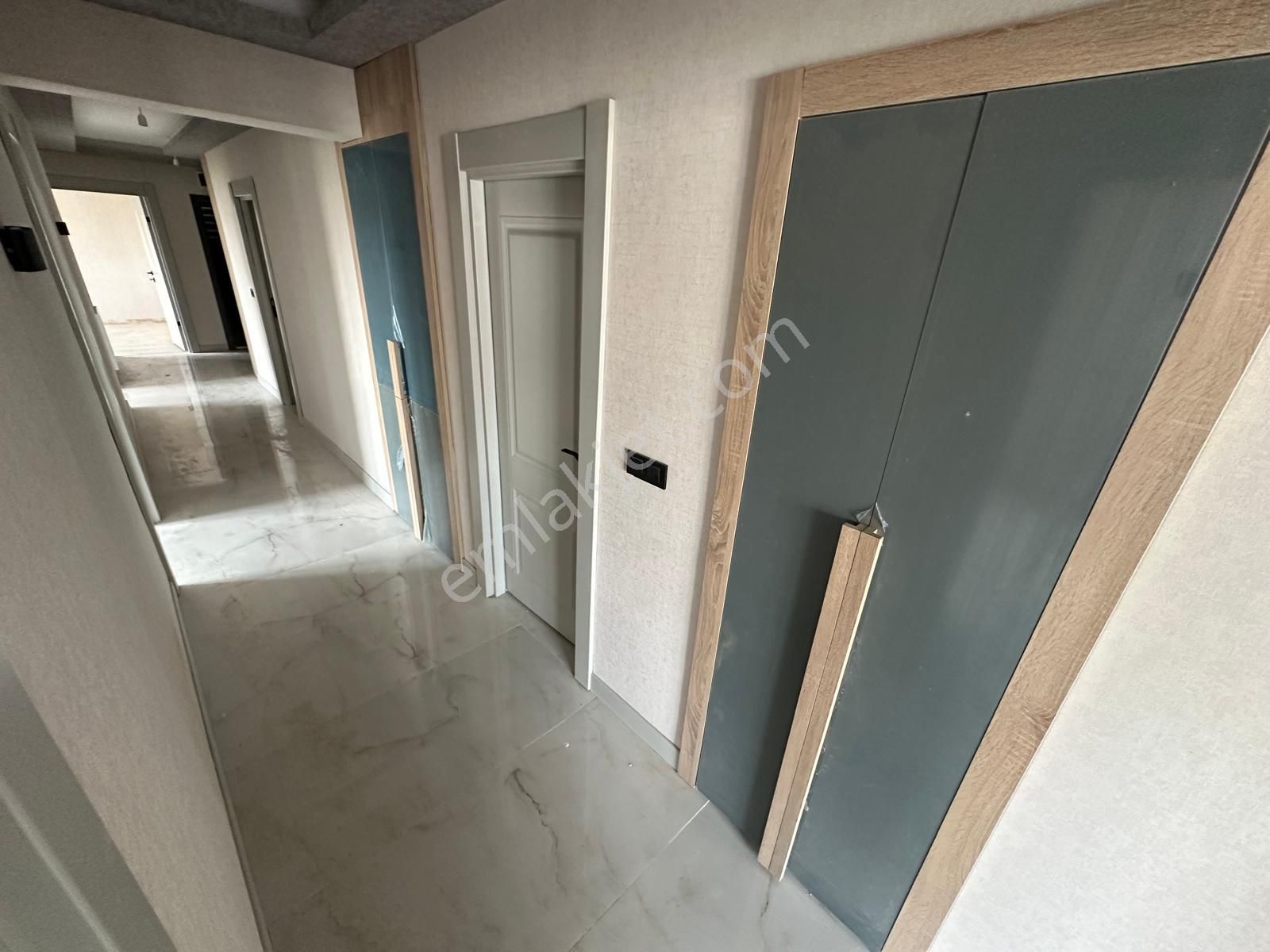Fevzi Çakmak Mh.de 3+1 Cadde Cepheli Lüx Yapıda Satılık Daire - Görsel 25