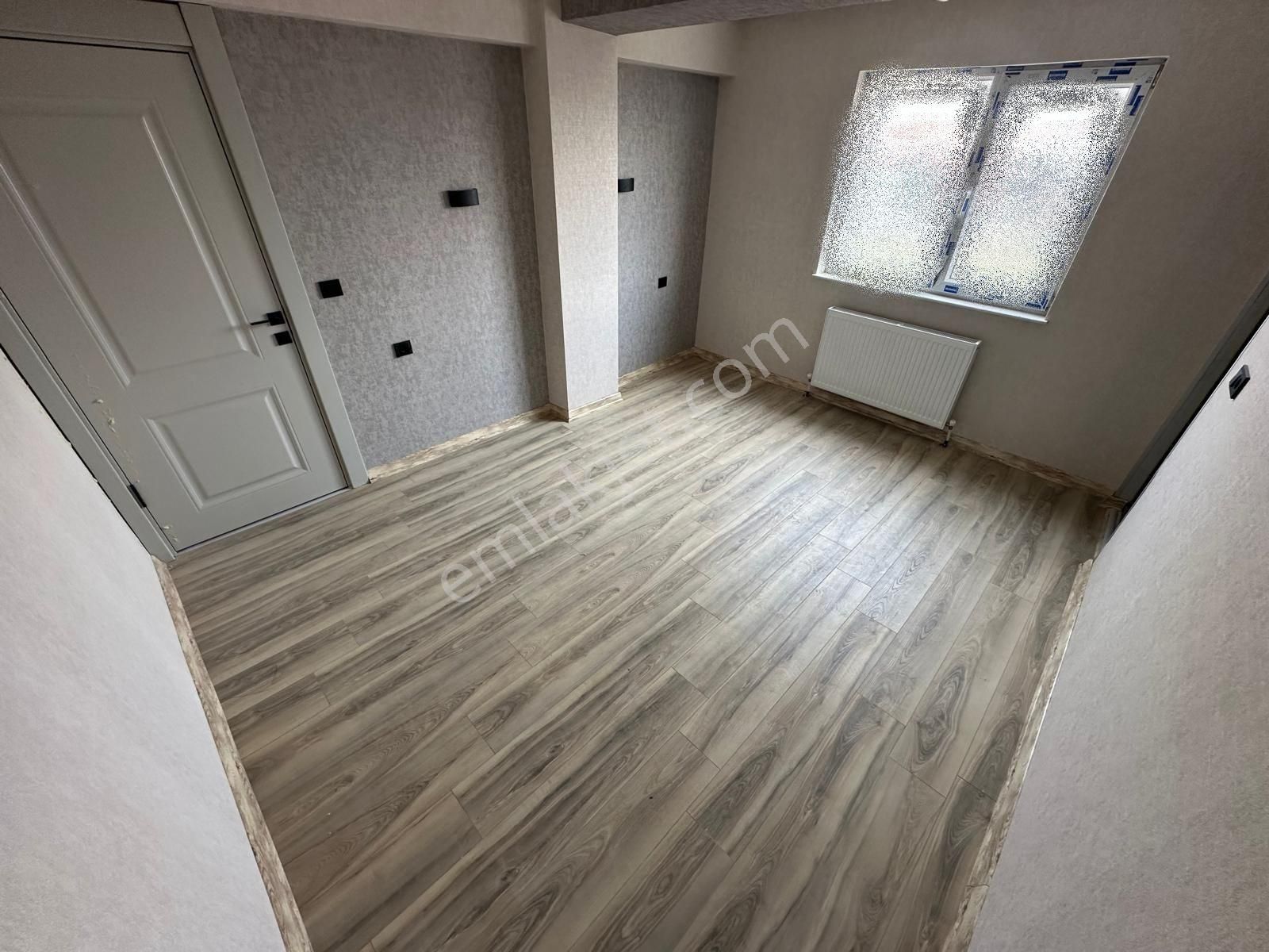 Fevzi Çakmak Mh.de 3+1 Cadde Cepheli Lüx Yapıda Satılık Daire - Görsel 20