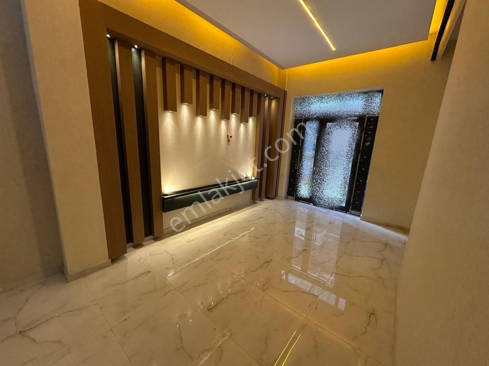 Fevzi Çakmak Mh.de 3+1 Cadde Cepheli Lüx Yapıda Satılık Daire - Görsel 31