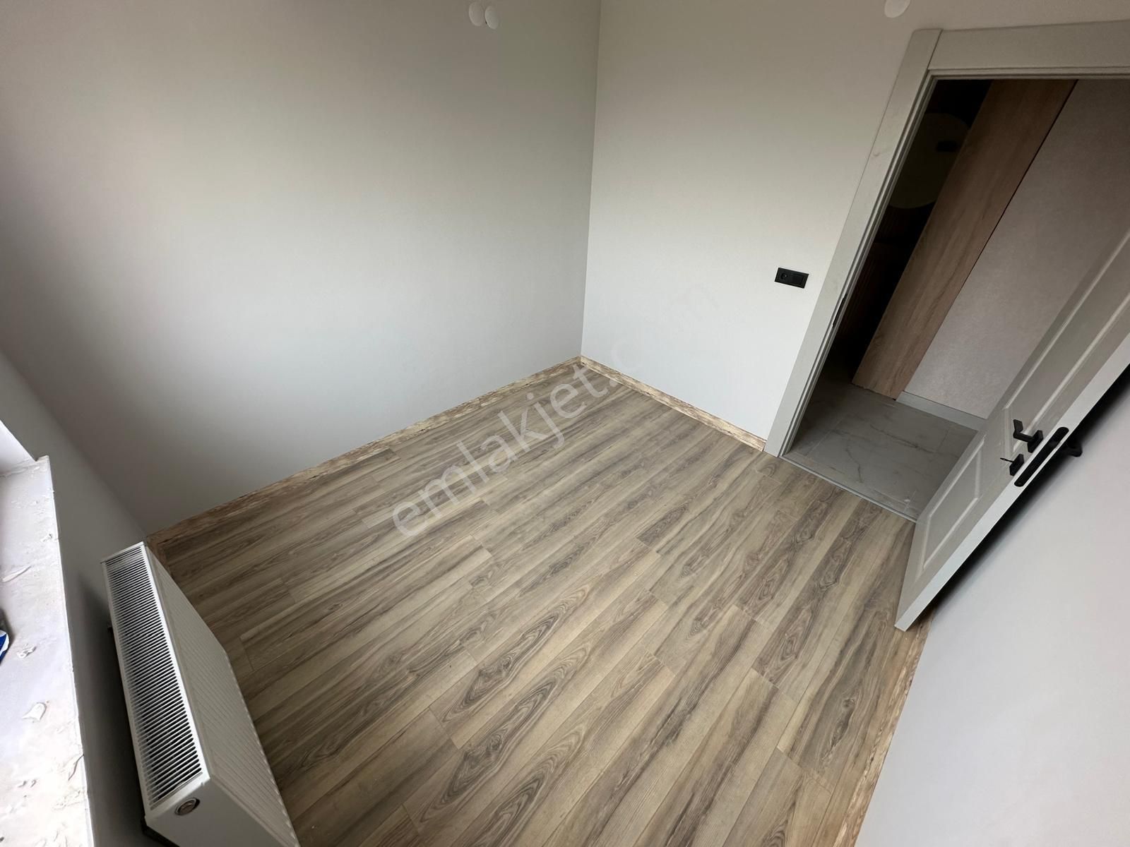 Fevzi Çakmak Mh.de 3+1 Cadde Cepheli Lüx Yapıda Satılık Daire - Görsel 17