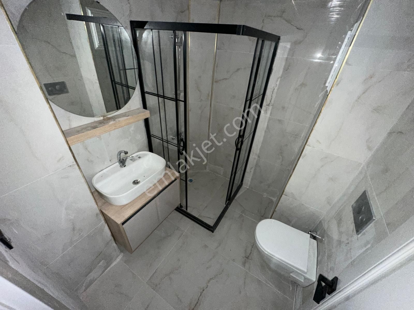 Fevzi Çakmak Mh.de 3+1 Cadde Cepheli Lüx Yapıda Satılık Daire - Görsel 29