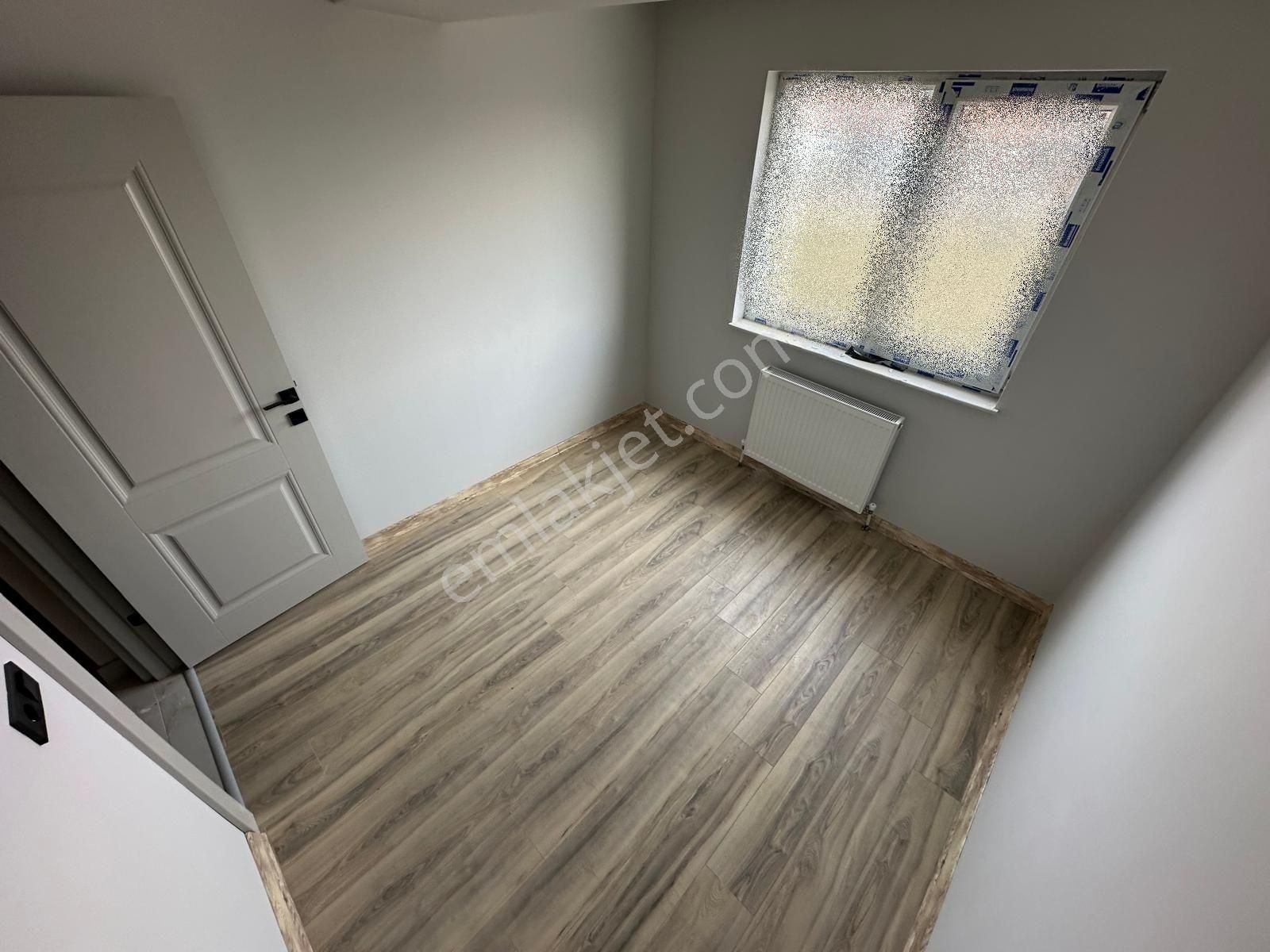 Fevzi Çakmak Mh.de 3+1 Cadde Cepheli Lüx Yapıda Satılık Daire - Görsel 16