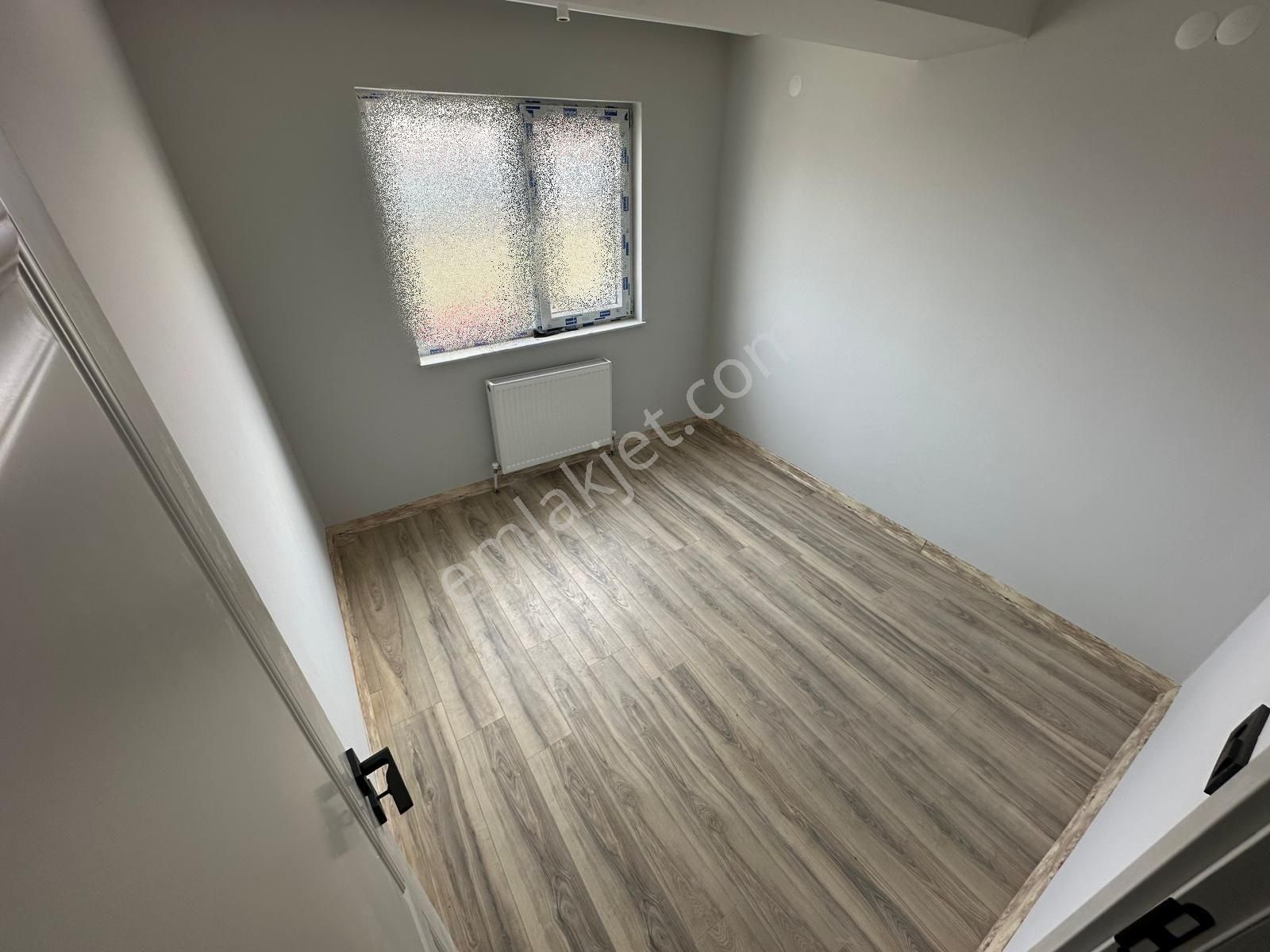 Fevzi Çakmak Mh.de 3+1 Cadde Cepheli Lüx Yapıda Satılık Daire - Görsel 14