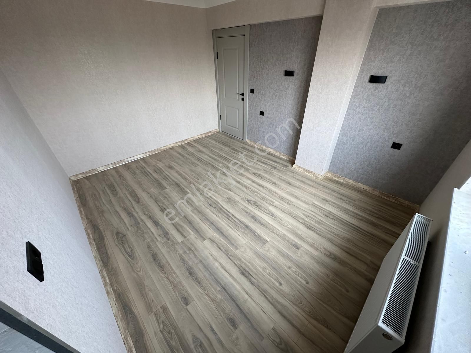 Fevzi Çakmak Mh.de 3+1 Cadde Cepheli Lüx Yapıda Satılık Daire - Görsel 19