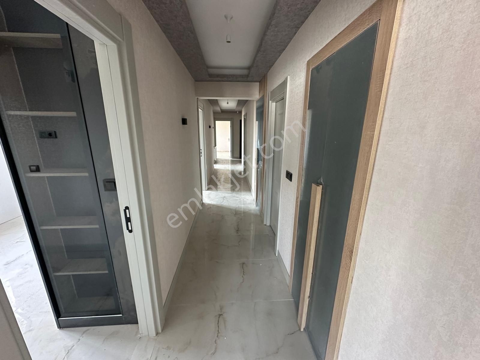 Fevzi Çakmak Mh.de 3+1 Cadde Cepheli Lüx Yapıda Satılık Daire - Görsel 26