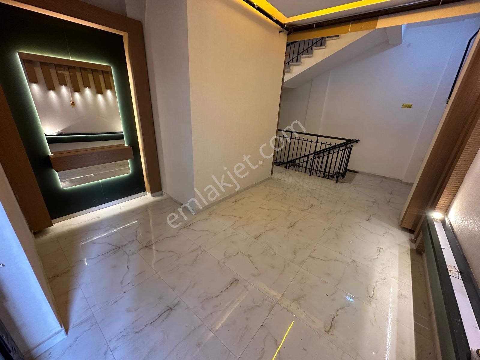 Fevzi Çakmak Mh.de 3+1 Cadde Cepheli Lüx Yapıda Satılık Daire - Görsel 32
