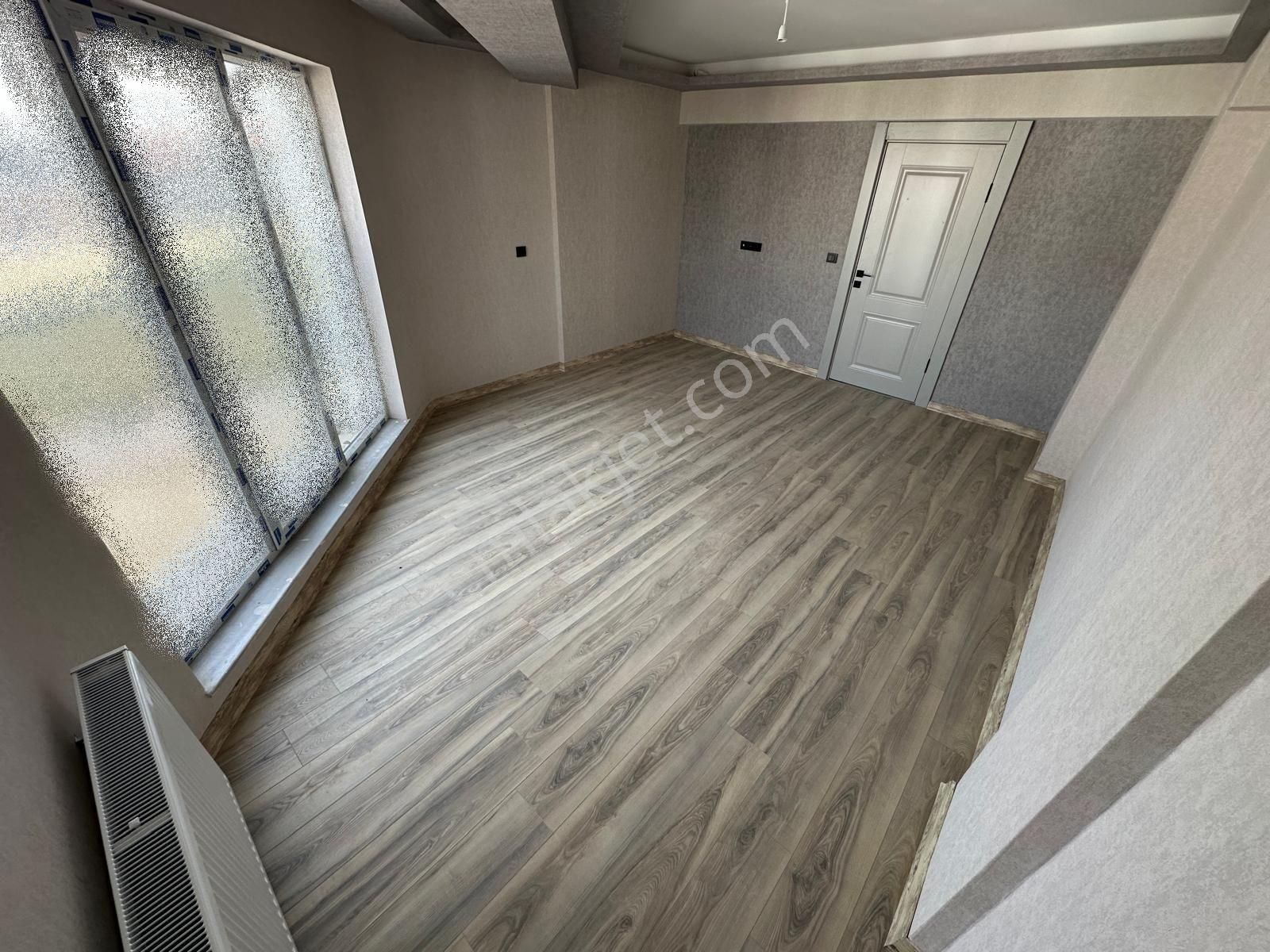 Fevzi Çakmak Mh.de 3+1 Cadde Cepheli Lüx Yapıda Satılık Daire - Görsel 7