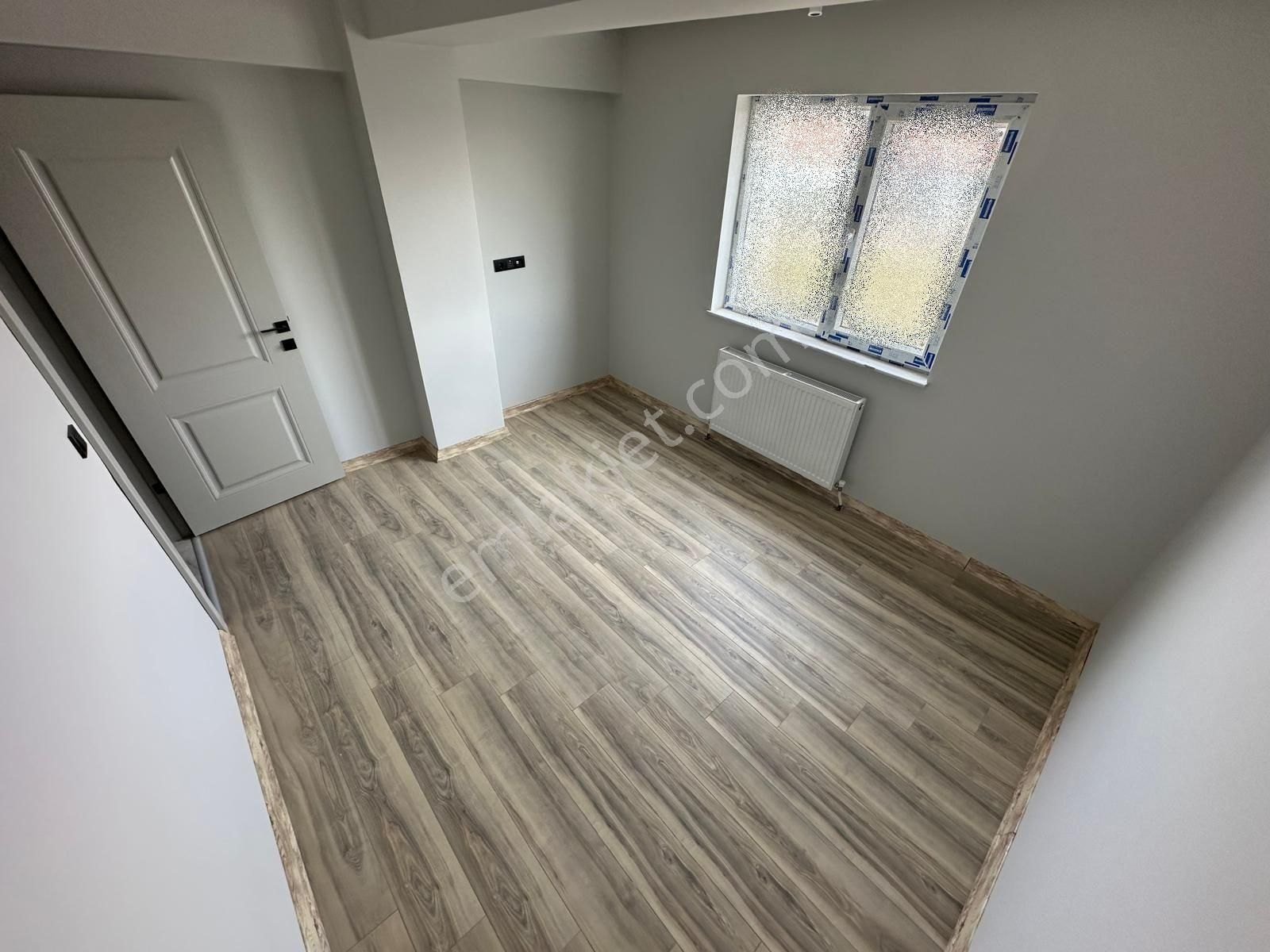 Fevzi Çakmak Mh.de 3+1 Cadde Cepheli Lüx Yapıda Satılık Daire - Görsel 12