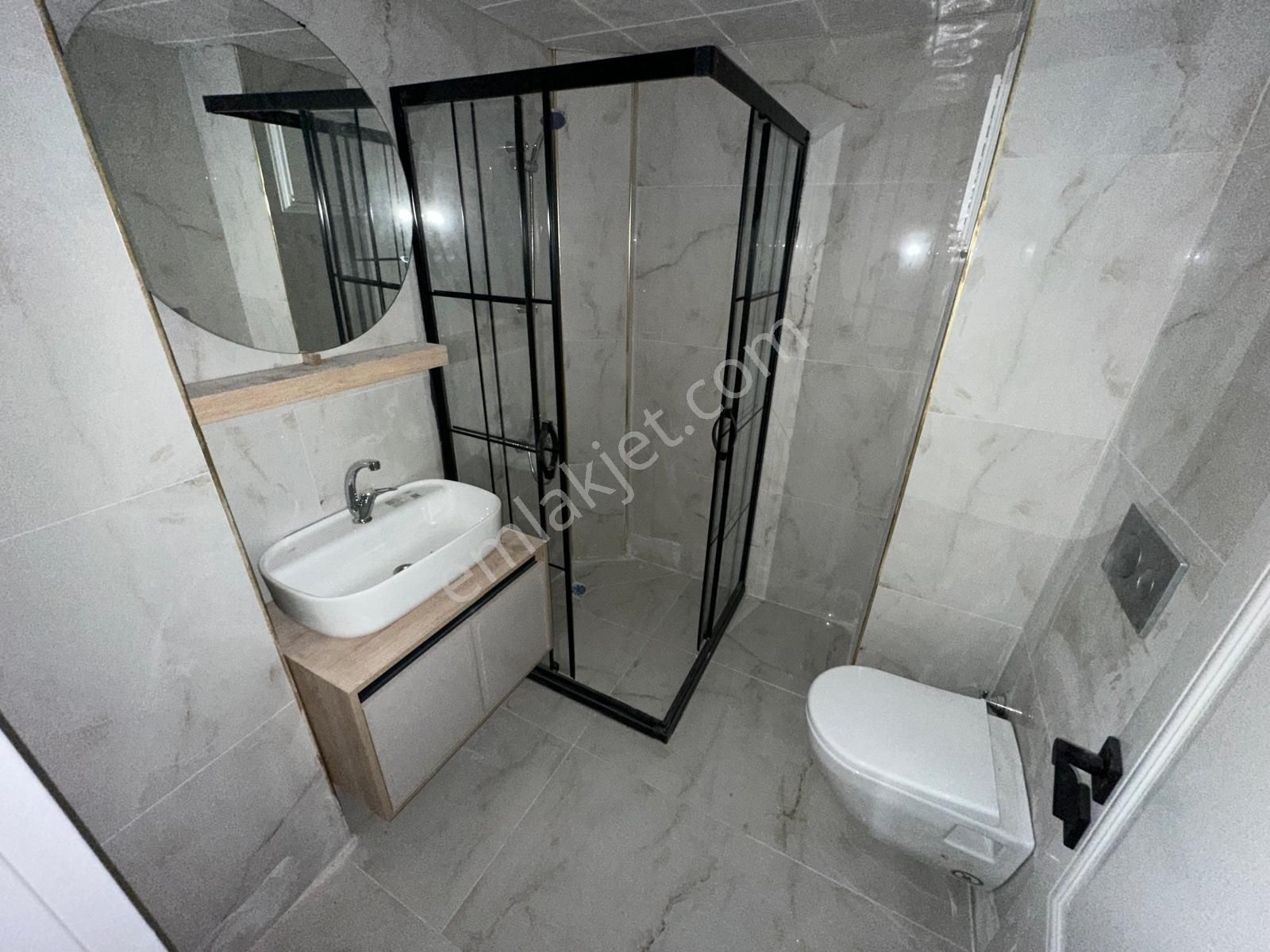 Fevzi Çakmak Mh.de 3+1 Cadde Cepheli Lüx Yapıda Satılık Daire - Görsel 30