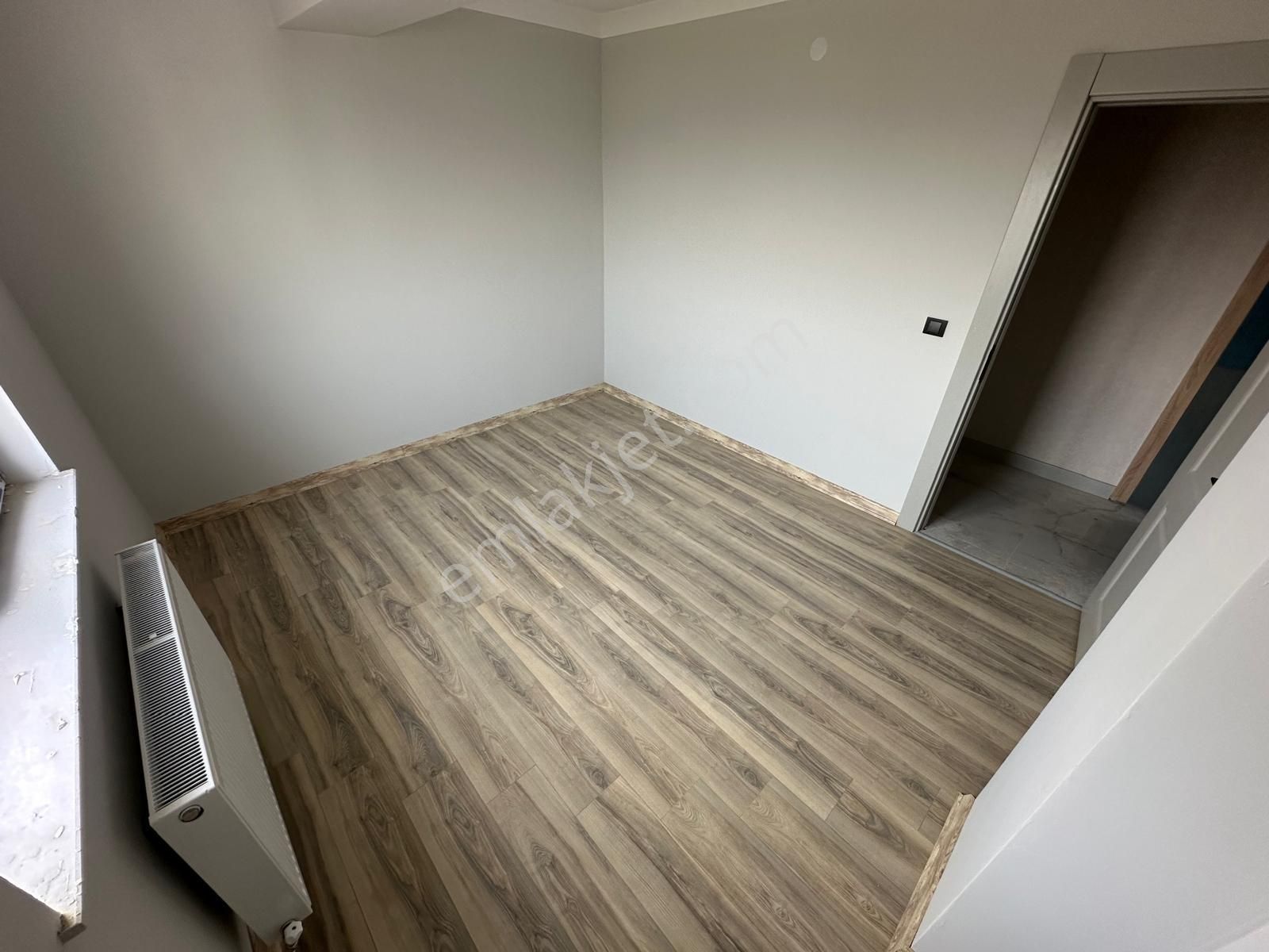 Fevzi Çakmak Mh.de 3+1 Cadde Cepheli Lüx Yapıda Satılık Daire - Görsel 13
