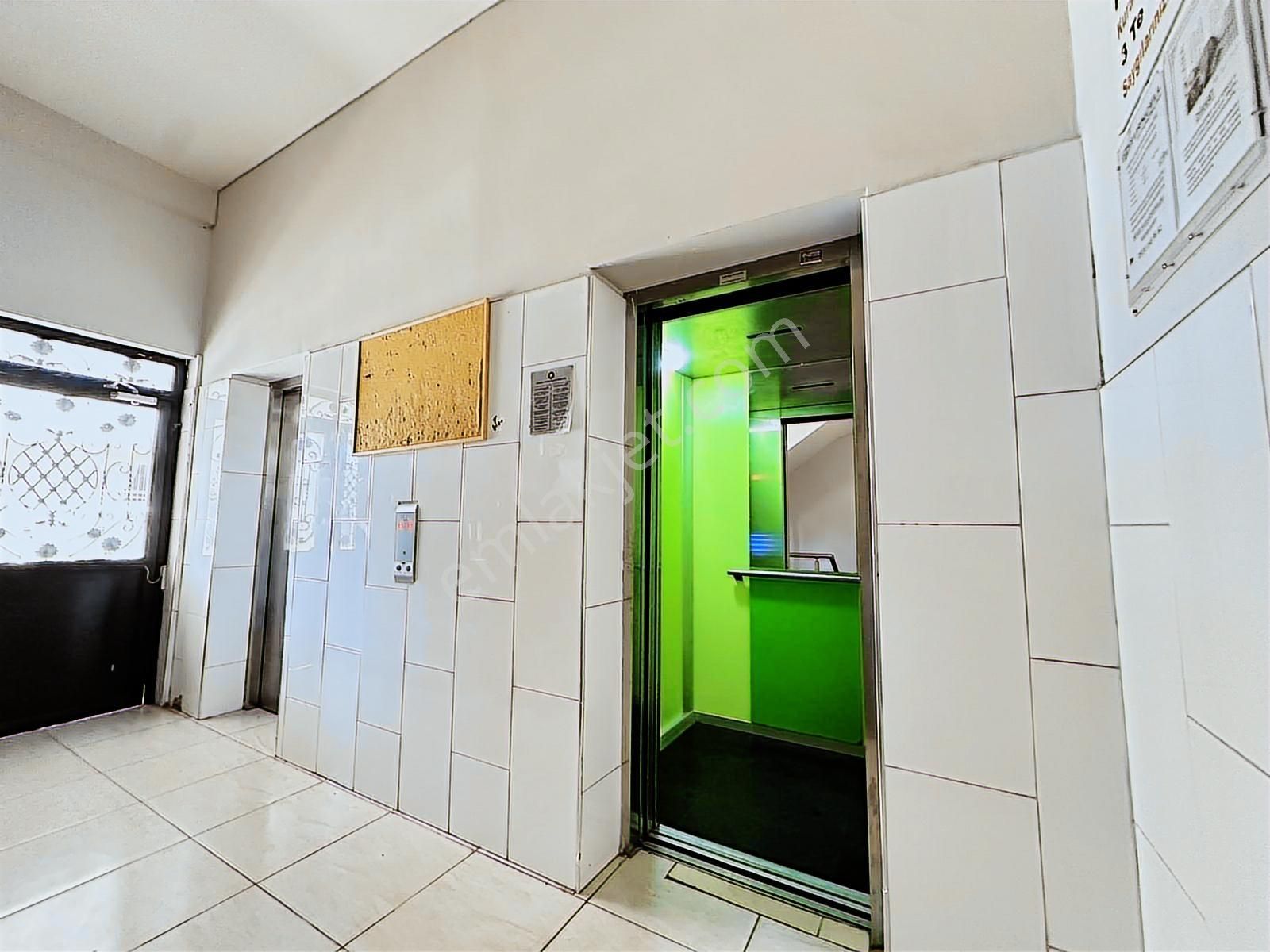 Alanya Mahmutlar Mahallesinde 2+1 Full Eşyalı Kiralık Dairemiz - Görsel 31