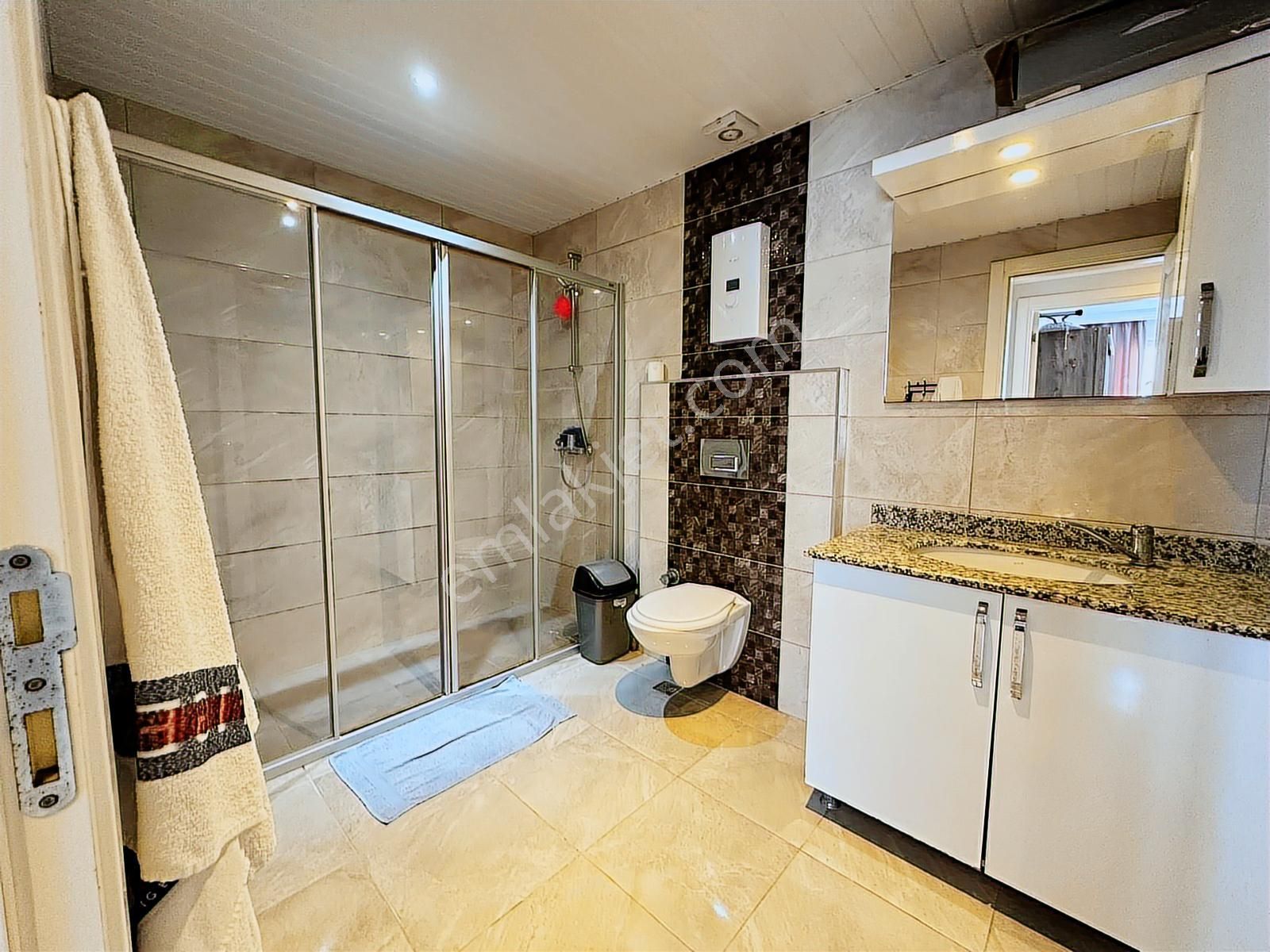 Alanya Mahmutlar Mahallesinde 2+1 Full Eşyalı Kiralık Dairemiz - Görsel 30