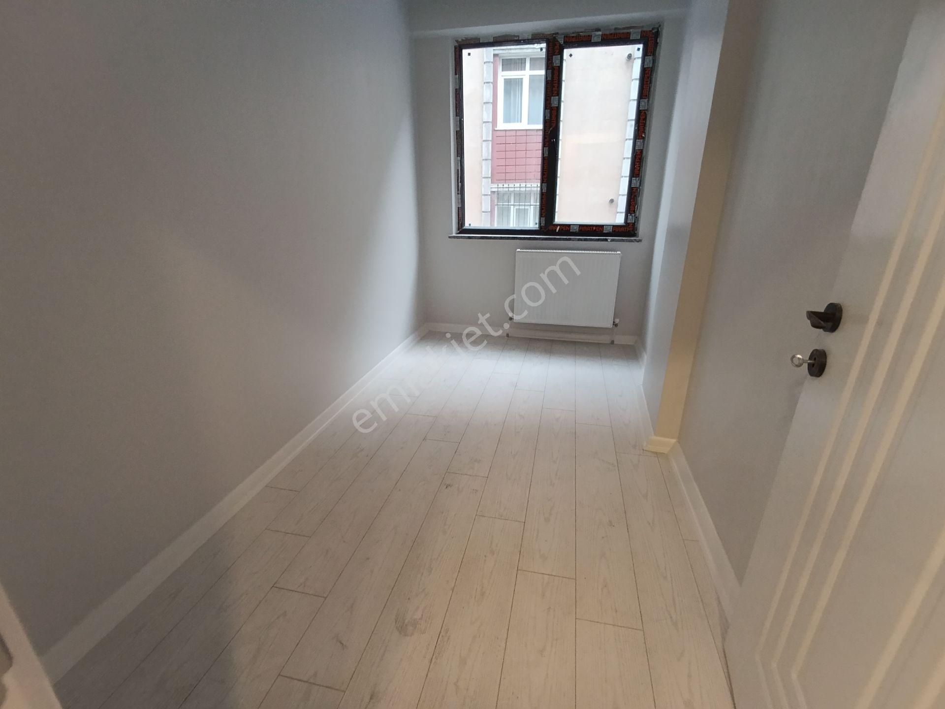 Zübeyde Hanım Mah.de Hakanlar İnşaattan Satılık 70m2 2+1 Daire - Görsel 11