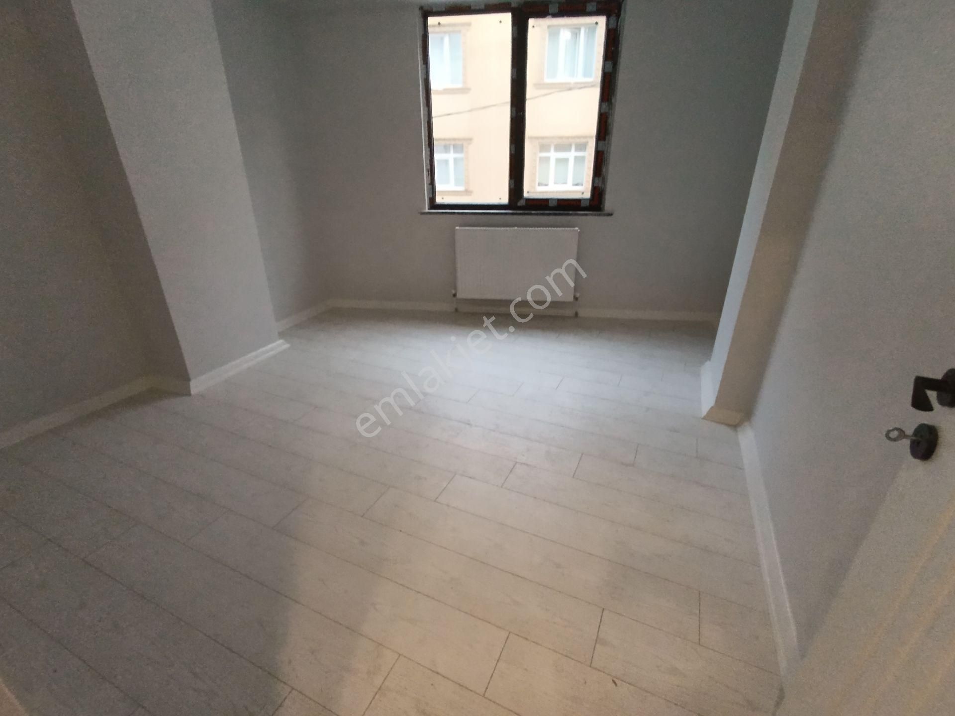 Zübeyde Hanım Mah.de Hakanlar İnşaattan Satılık 70m2 2+1 Daire - Görsel 8