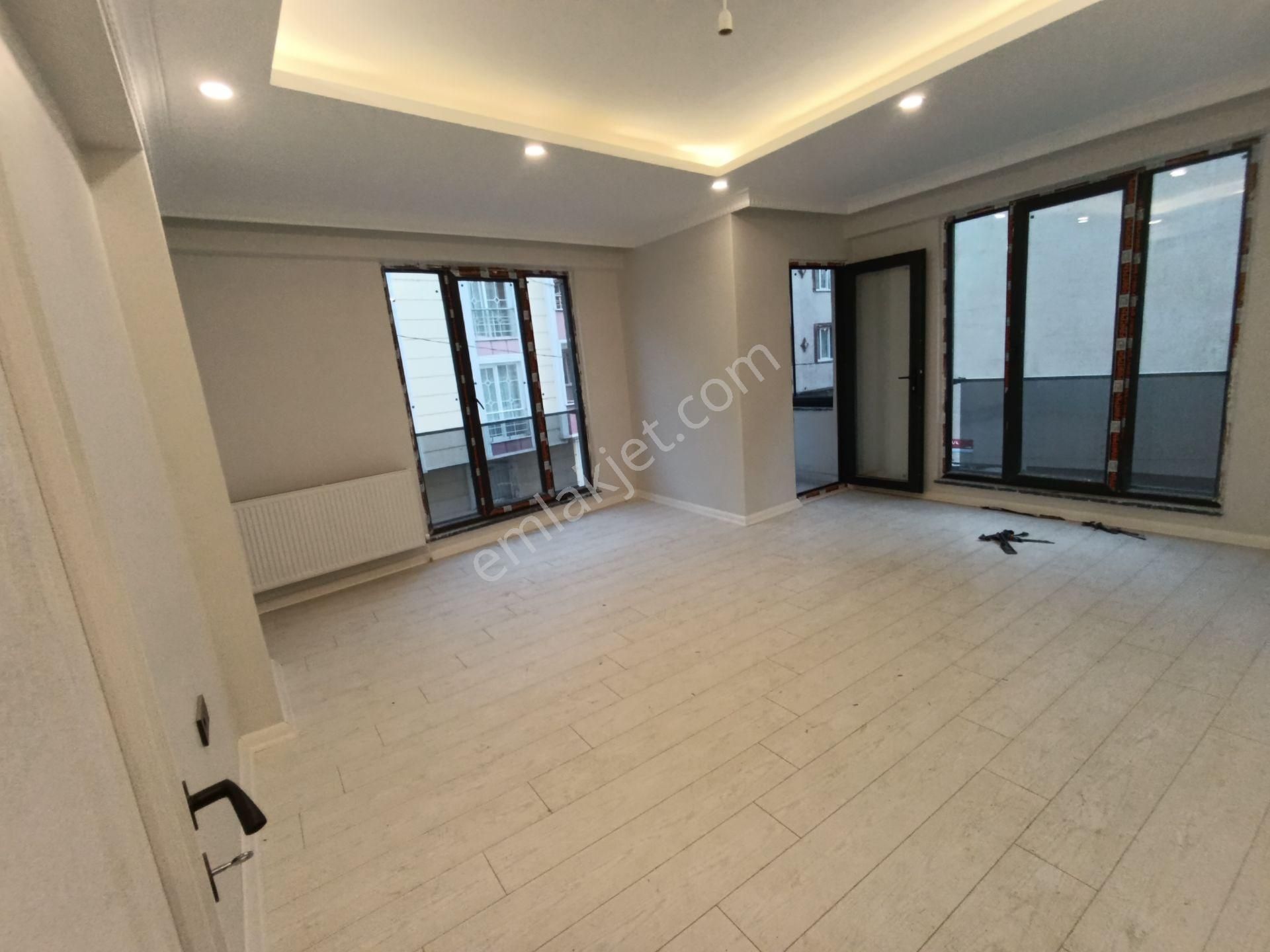 Zübeyde Hanım Mah.de Hakanlar İnşaattan Satılık 70m2 2+1 Daire - Görsel 3