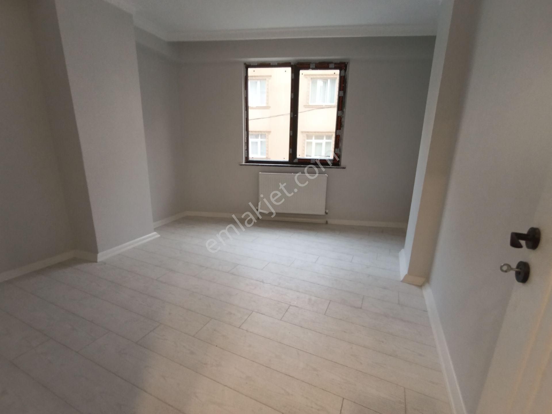 Zübeyde Hanım Mah.de Hakanlar İnşaattan Satılık 70m2 2+1 Daire - Görsel 9