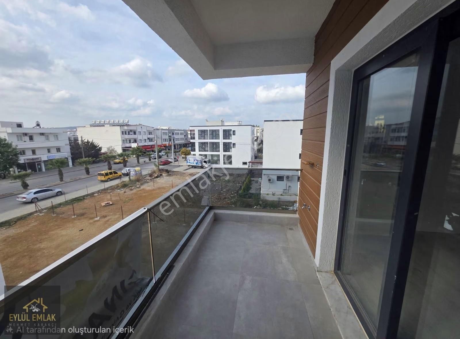 Mumcular Halkbank Arkası Kiralık 2+1 Daire - Görsel 8