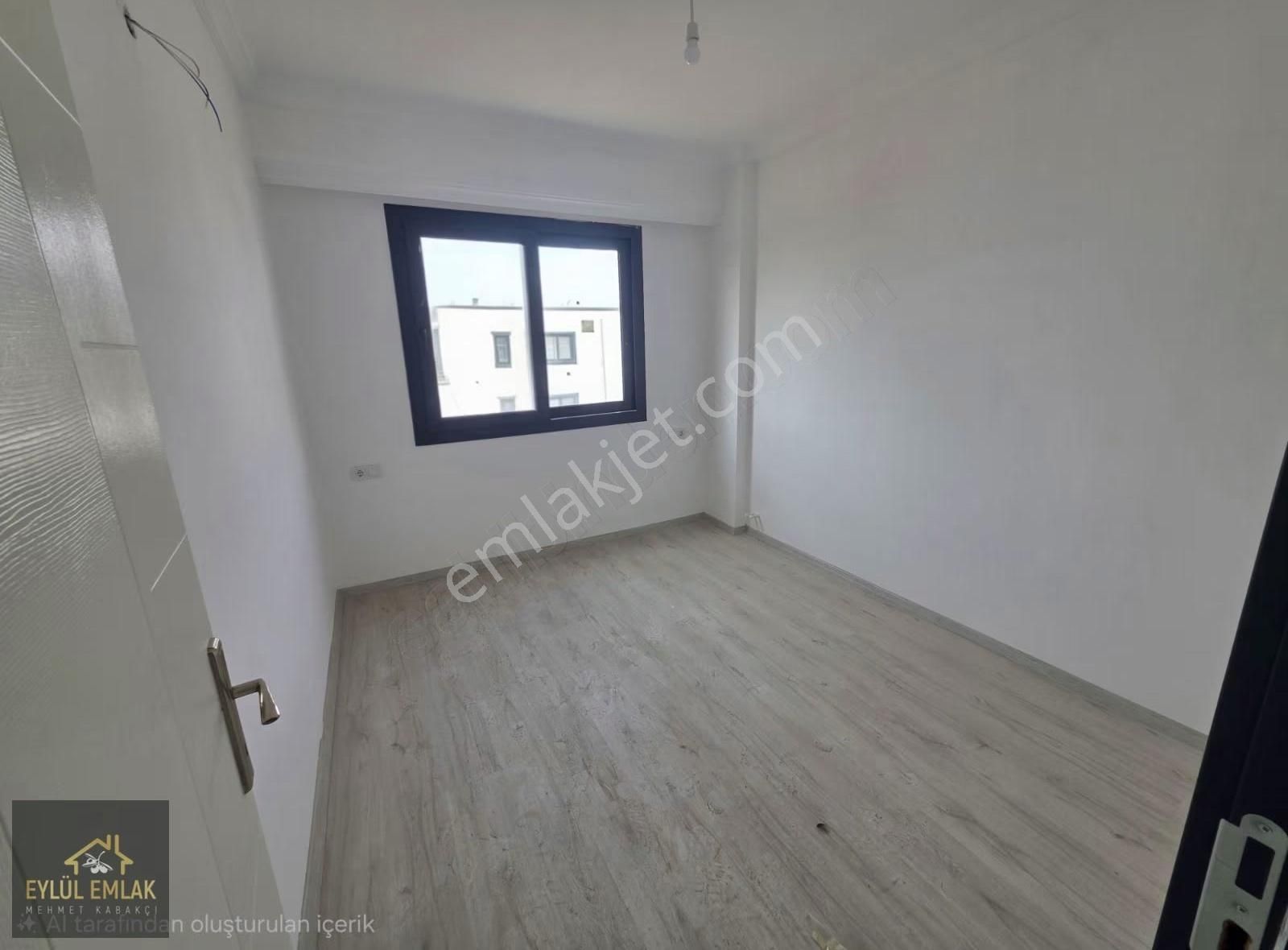 Mumcular Halkbank Arkası Kiralık 2+1 Daire - Görsel 9