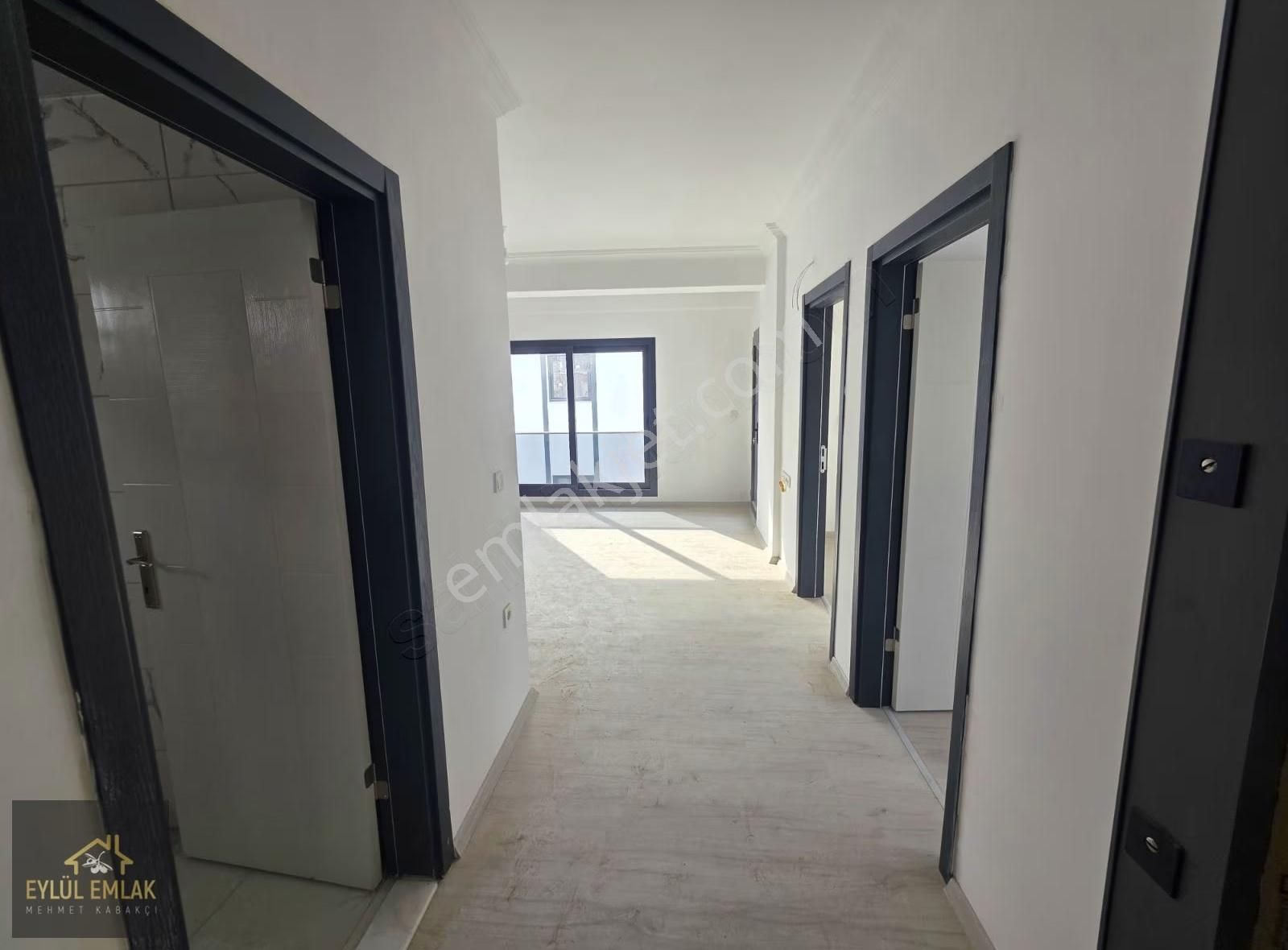 Mumcular Halkbank Arkası Kiralık 2+1 Daire - Görsel 14