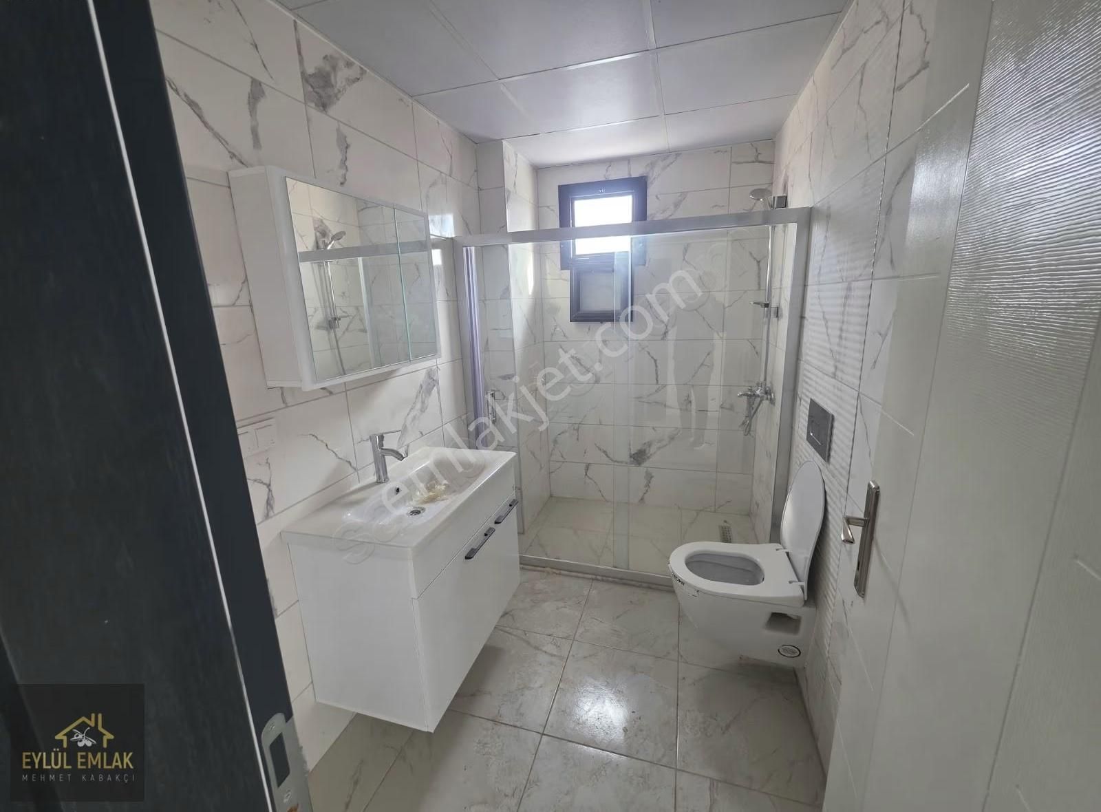 Mumcular Halkbank Arkası Kiralık 2+1 Daire - Görsel 2