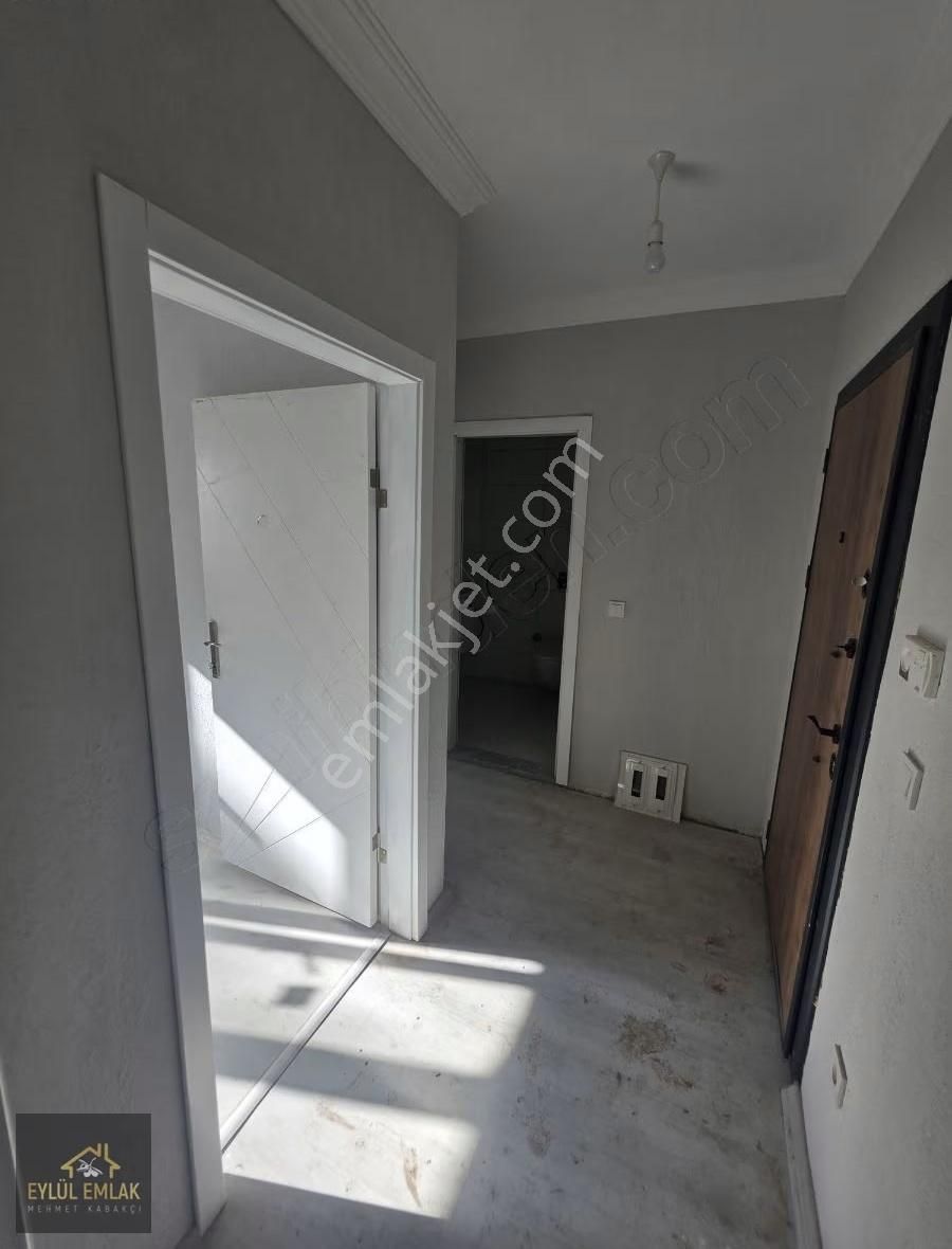 Mumcular Merkezde Satılık 2+1 Bahçe Katı İskanlı - Görsel 16