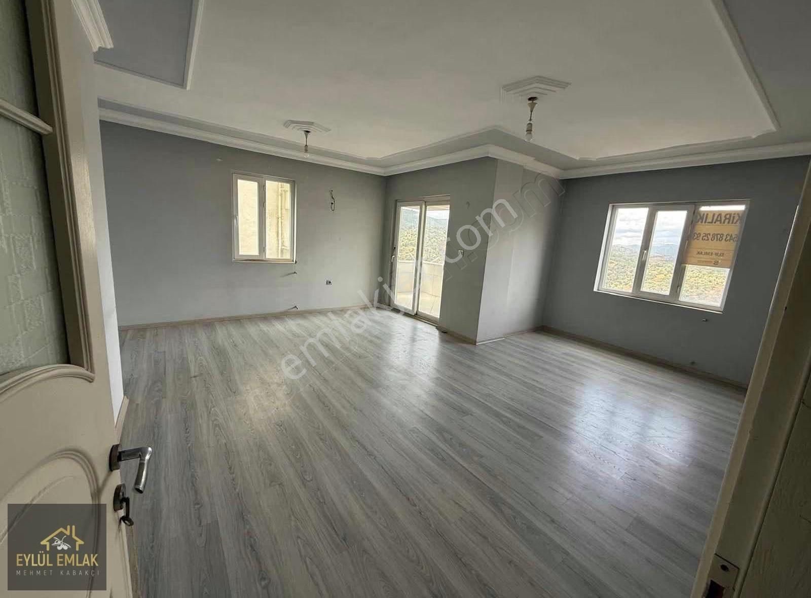 Milas Burgaz Mahallesinde 3+1 - Görsel 3