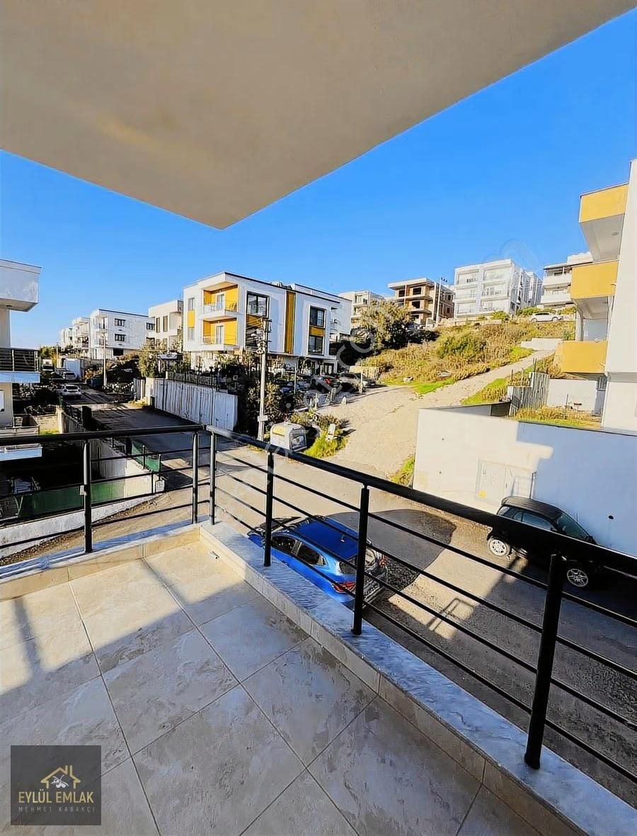 Mumcular Merkezde Satılık 2+1 Daire - Görsel 2