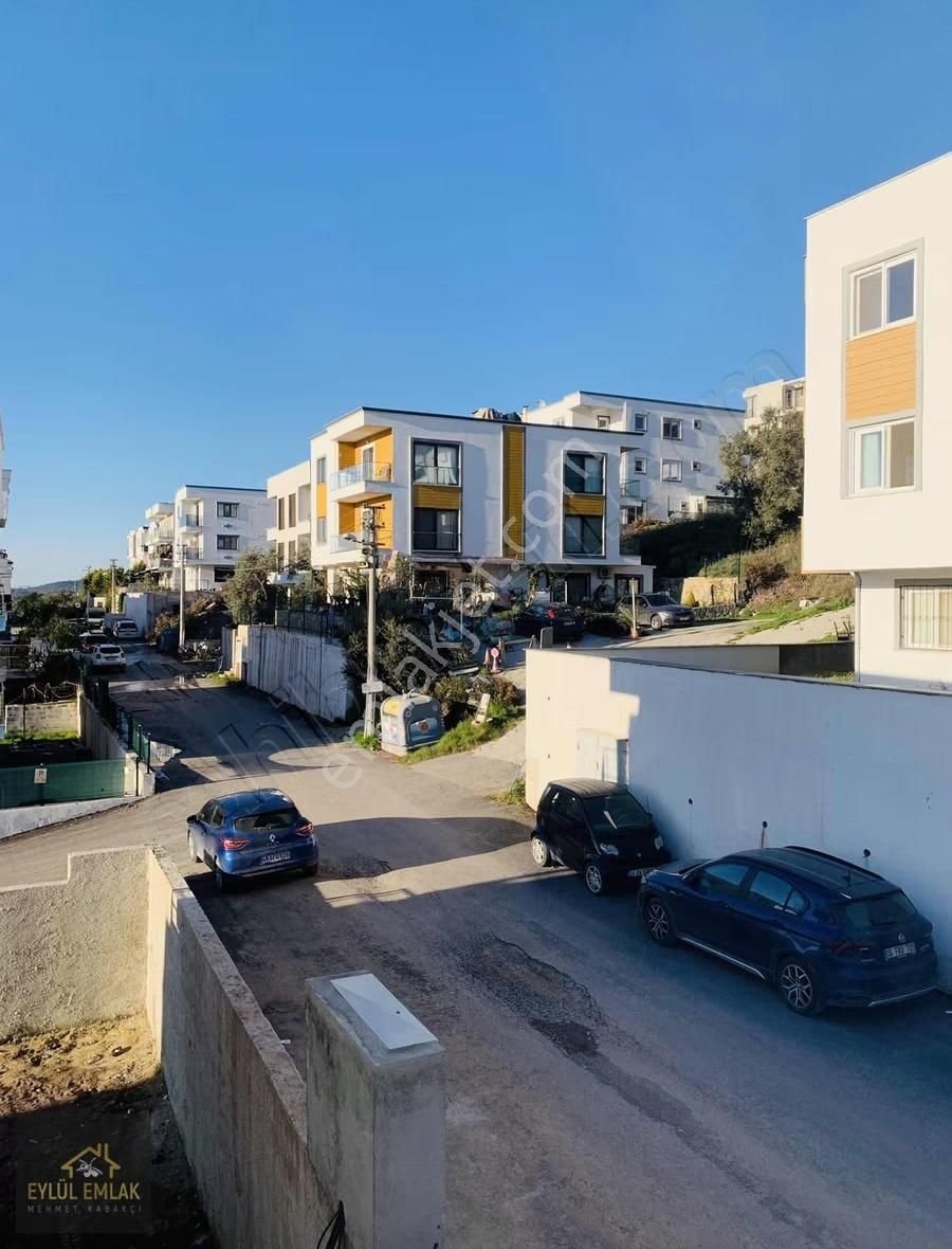 Mumcular Merkezde Satılık 2+1 Daireler - Görsel 6