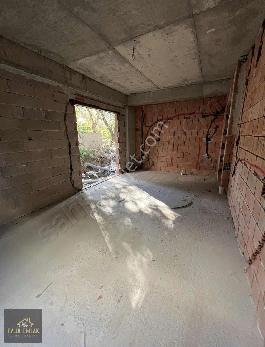 Milas Burgaz Mahallesinde Satılık Bahçe Katı 3+1 Daire - Görsel 3