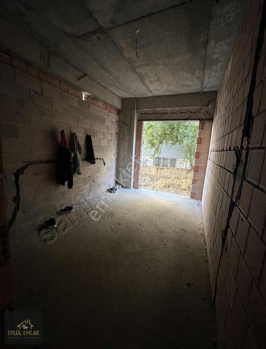 Milas Burgaz Mahallesinde Satılık Bahçe Katı 3+1 Daire - Görsel 5