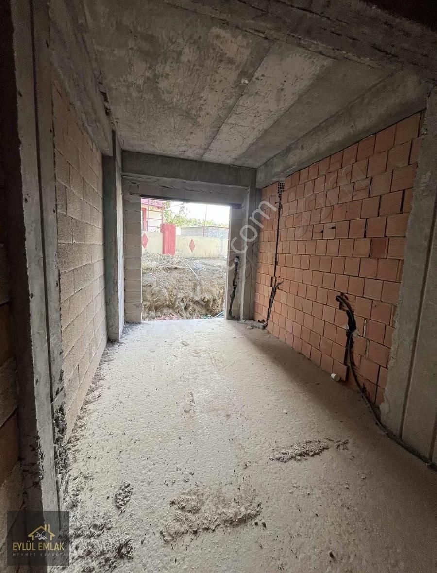 Milas Burgaz Mahallesinde Satılık Bahçe Katı 3+1 Daire - Görsel 6