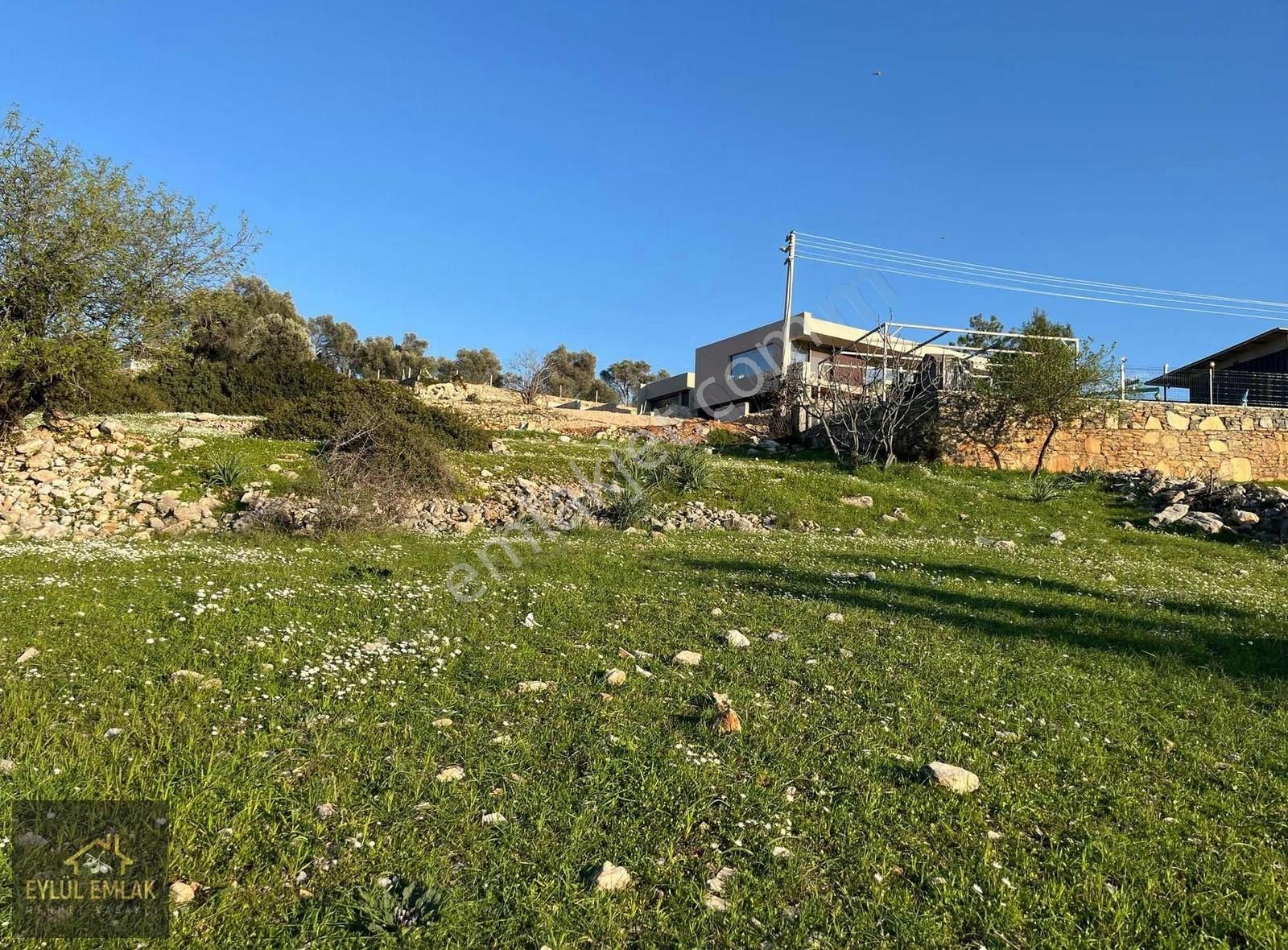 Satılık İmarlı Arsa - Görsel 3
