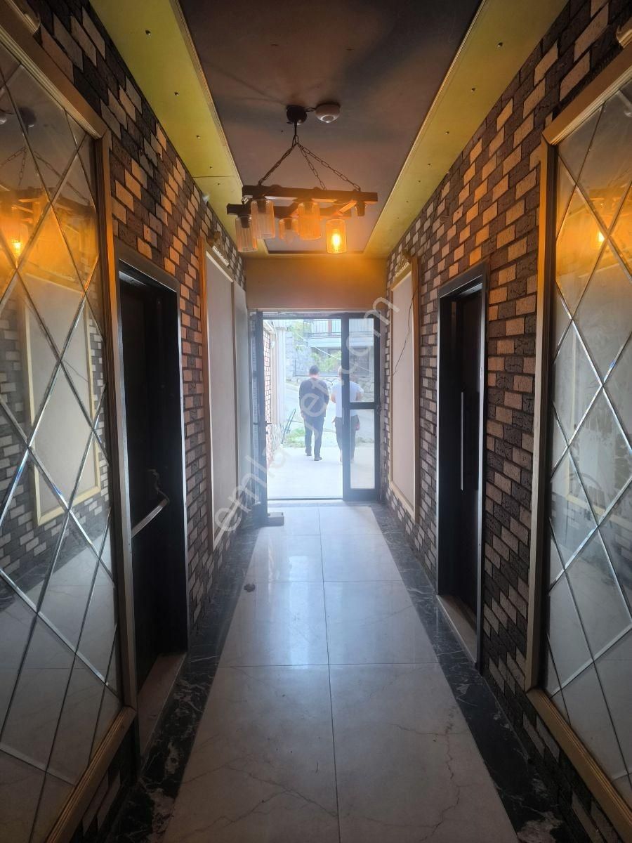 Merkez Amasra Fırsat Daire - Görsel 18