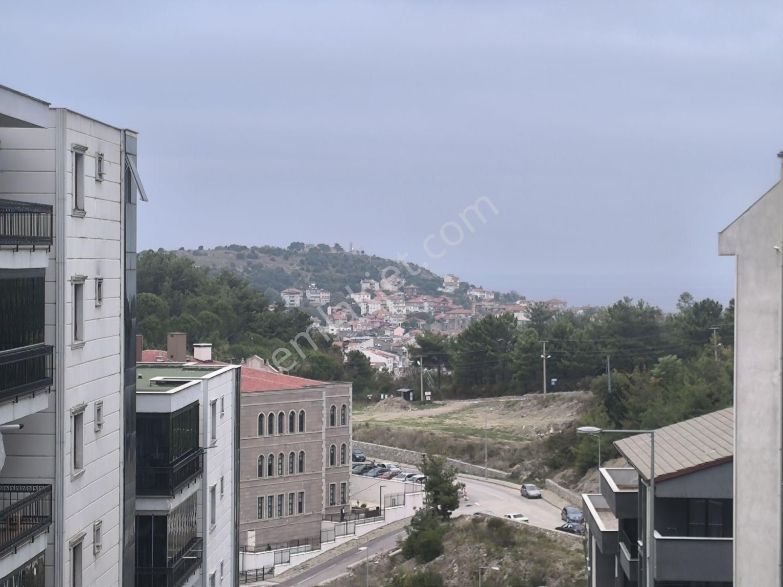 Merkez Amasra Fırsat Daire - Görsel 20