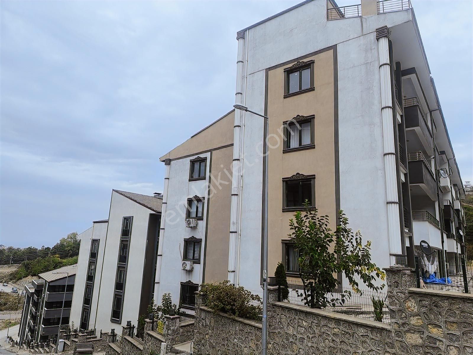 Merkez Amasra Fırsat Daire - Görsel 22