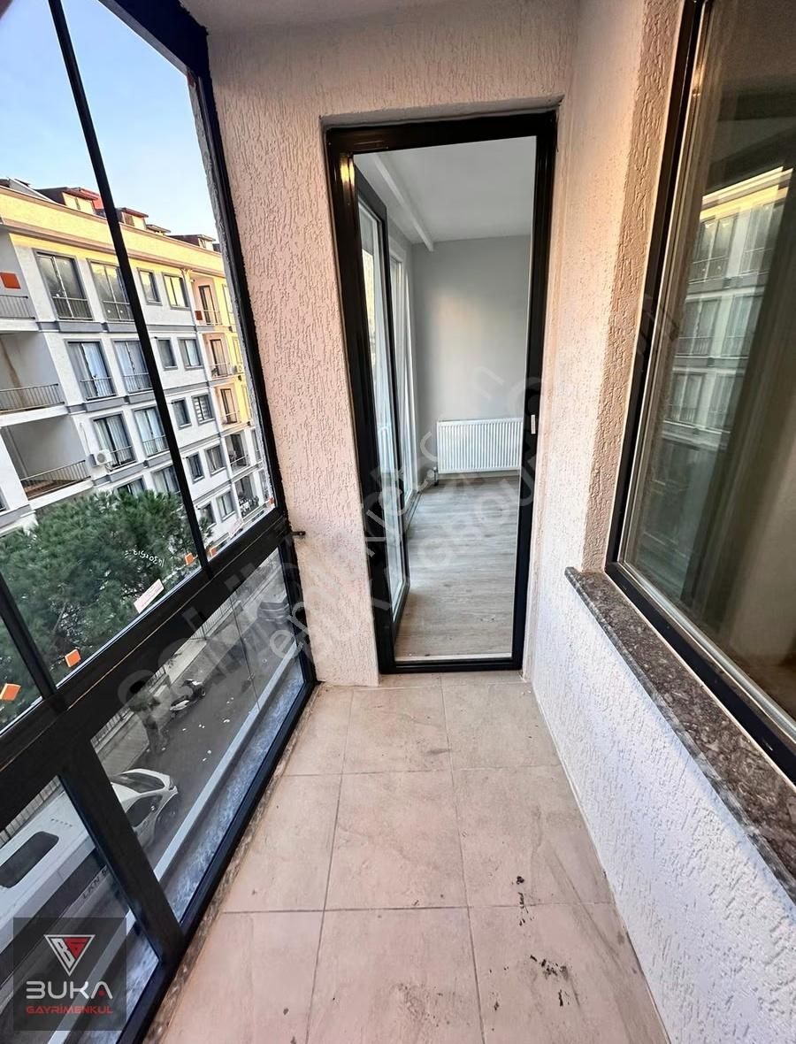 3 Kat Otoparklı 7/24 Güvenlikli Sitede Kiralık 2+1 Geniş Daire - Görsel 10