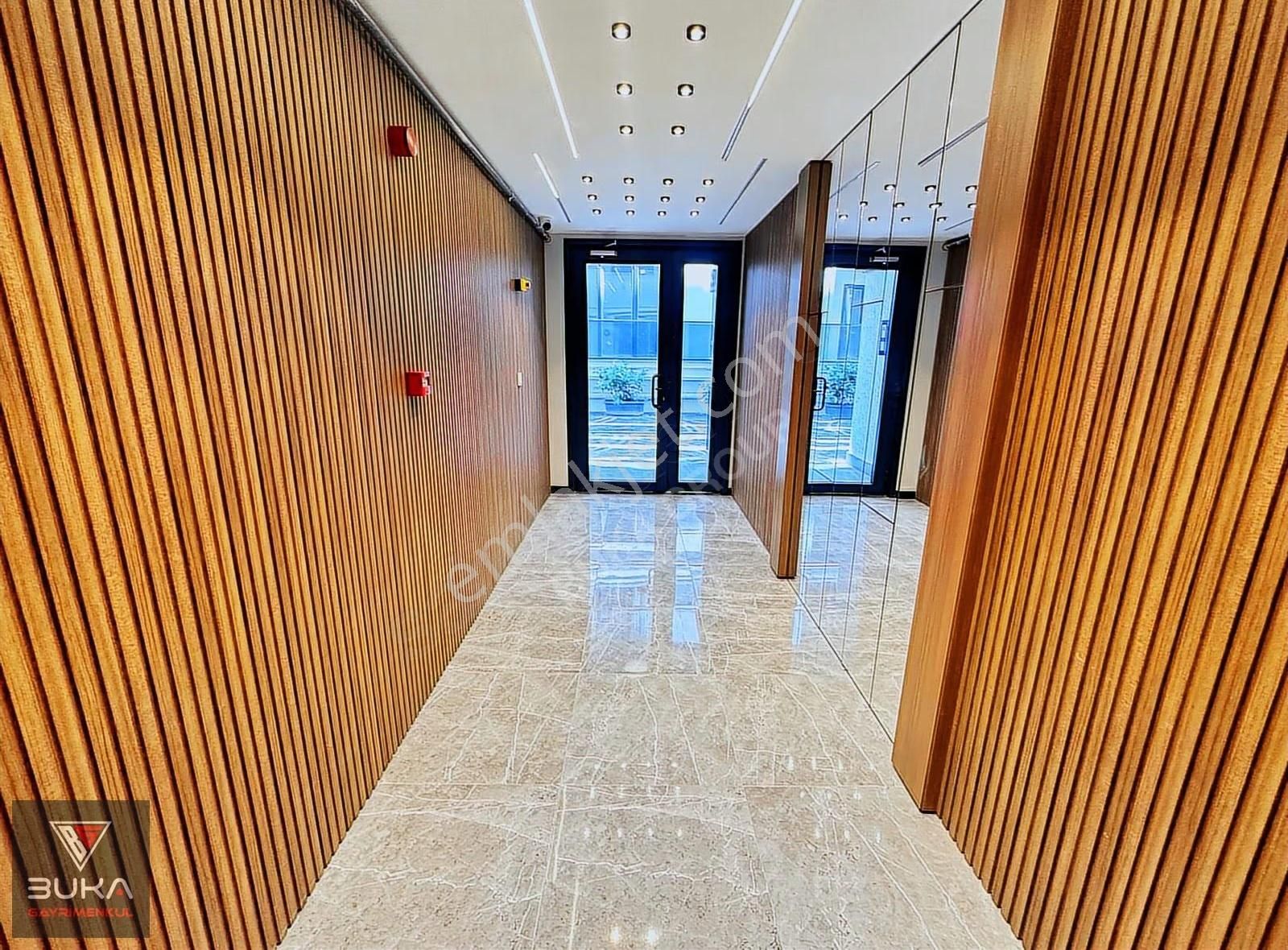 3 Kat Otoparklı 7/24 Güvenlikli Sitede Kiralık 2+1 Geniş Daire - Görsel 33